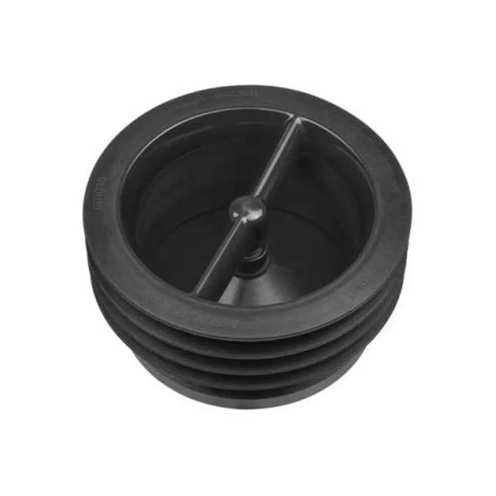 Bar Maid FB-TS35 Drain Trap Seal — For 3.5" Drain Pipes 2