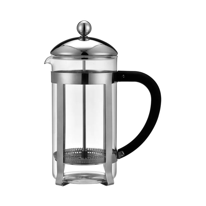 CAC China FCPS-33 French Press Coffee Maker 33oz Case of 12 Pcs