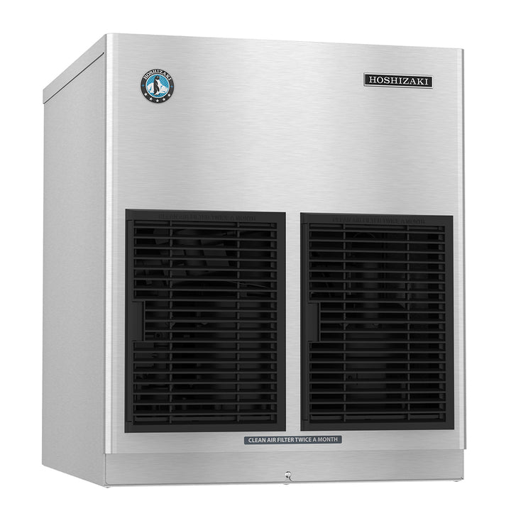 Hoshizaki FD-1002MAJ-C Cubelet Icemaker, 22" W x 24" D x 26" H