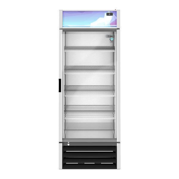 Hoshizaki FM-23-HC Single Section Freezer, 30" W x 29.75" D x 78" H