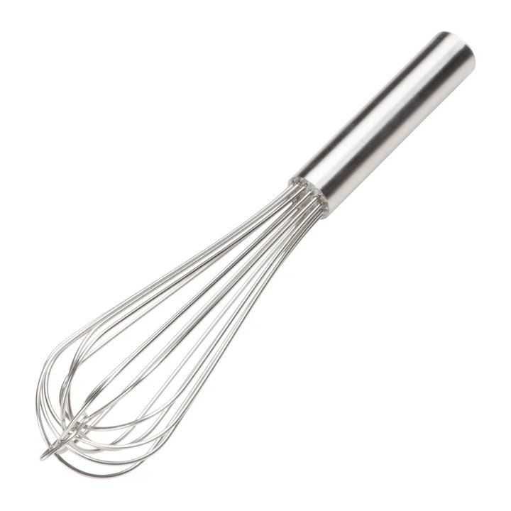 Winco FN-12 12" Stainless Steel French Whip