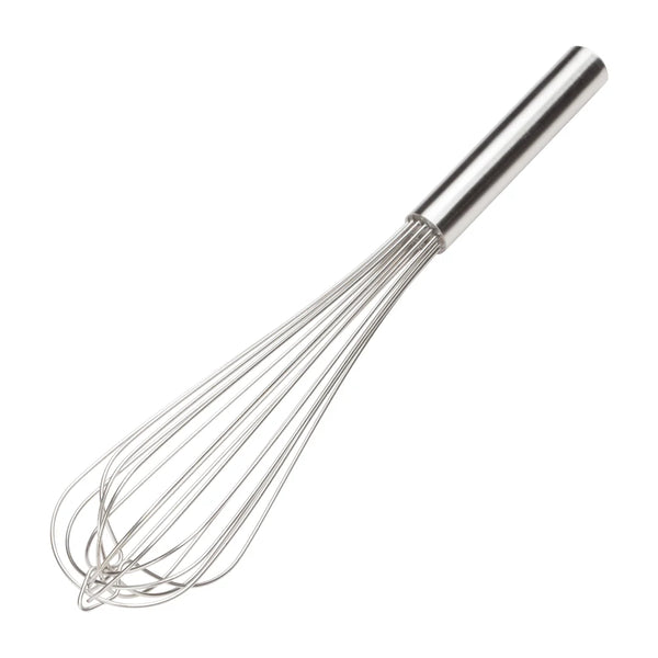 Winco FN-16 16" Stainless Steel French Whip