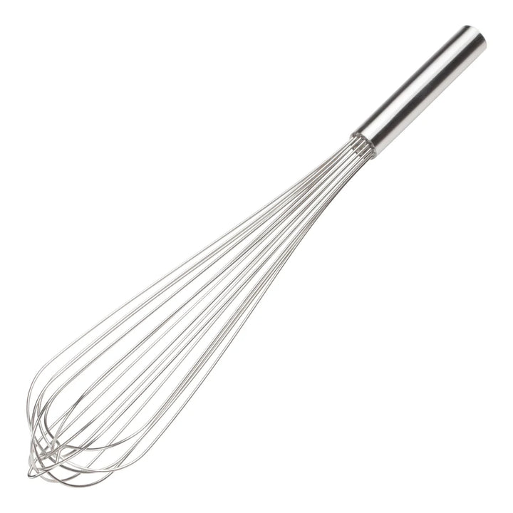 Winco FN-20 20" Stainless Steel French Whip