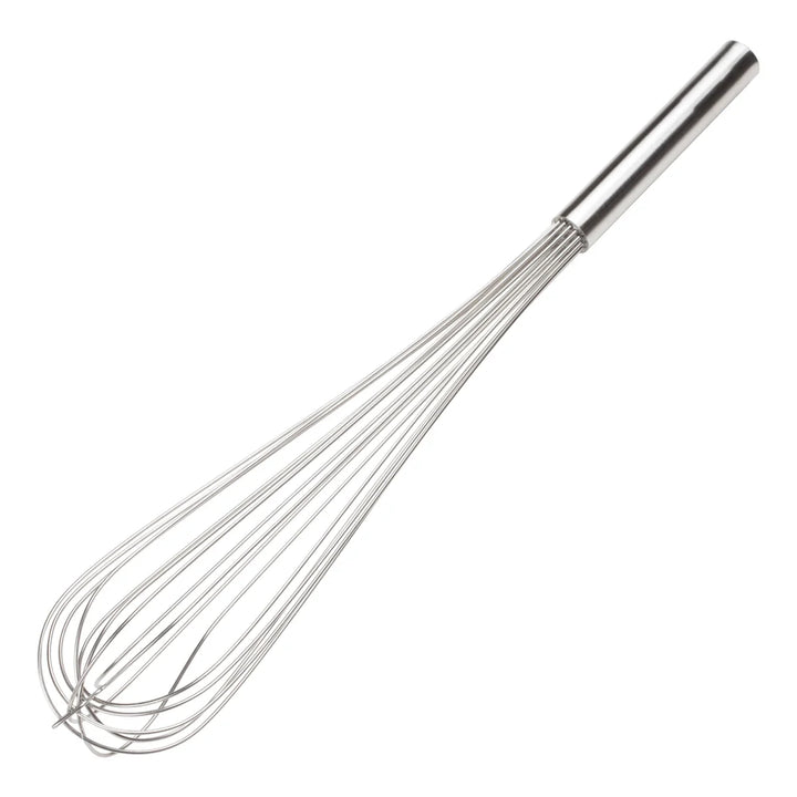 Winco FN-22 22" Stainless Steel French Whip