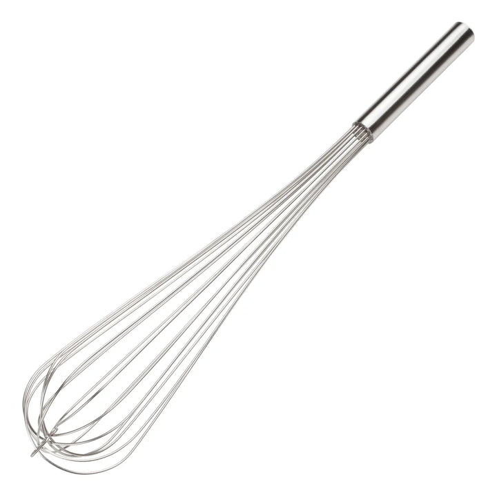 Winco FN-24 24" Stainless Steel French Whip