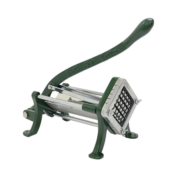 CAC China FPFC-500 French Fry Cutter, 1/2"