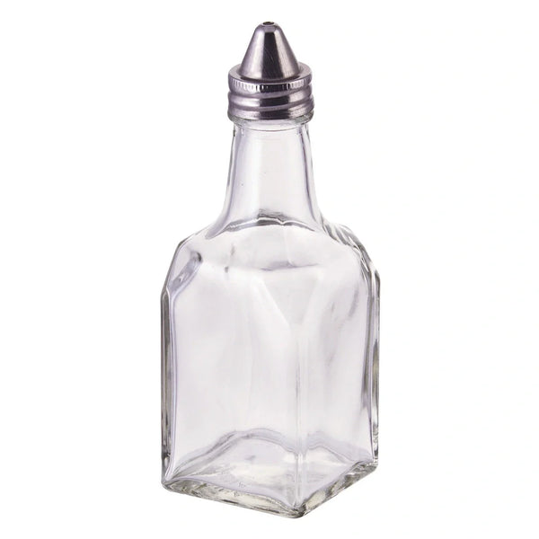 Winco G-104 Oil/Vinegar Cruet, 6oz