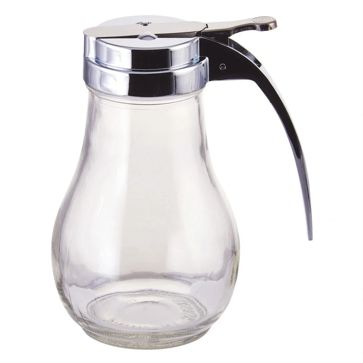 Winco G-116 Syrup Dispenser, 14oz