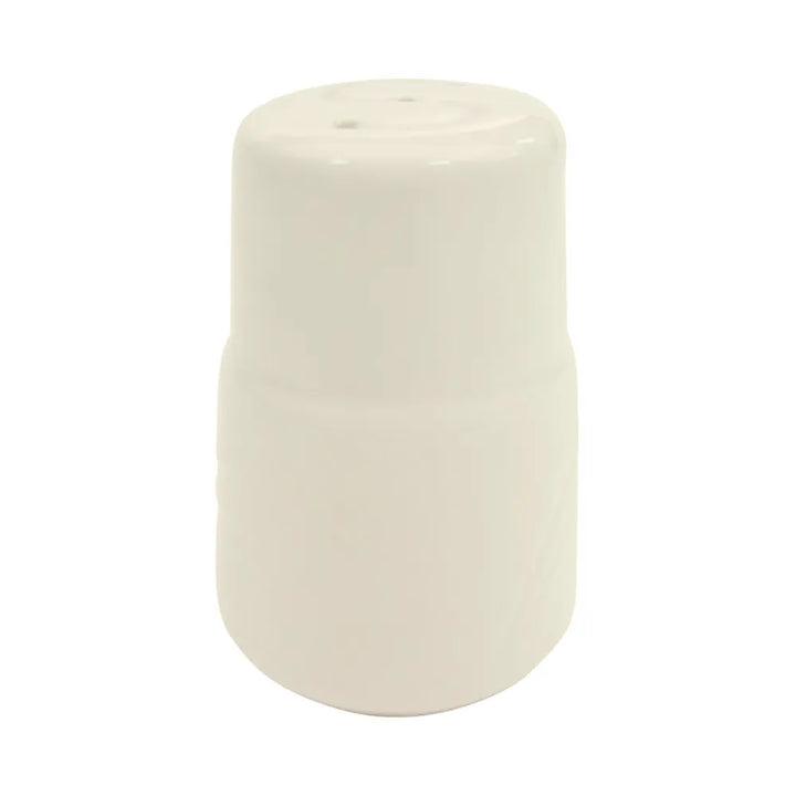 CAC China GAD-SS Salt Shaker 1 1/4" Case of 48 Pcs