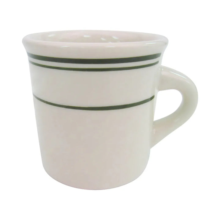 CAC China GS-38 Mug 8oz 3 3/8" Case of 36 Pcs