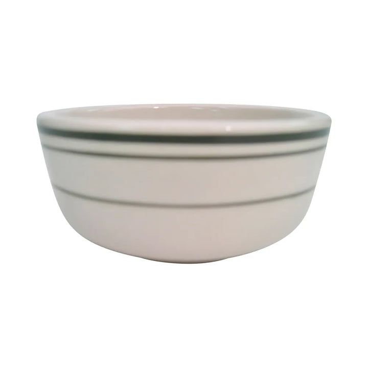 CAC China GS-95 Jung Bowl 9.5oz 4 3/8" Case of 36 Pcs