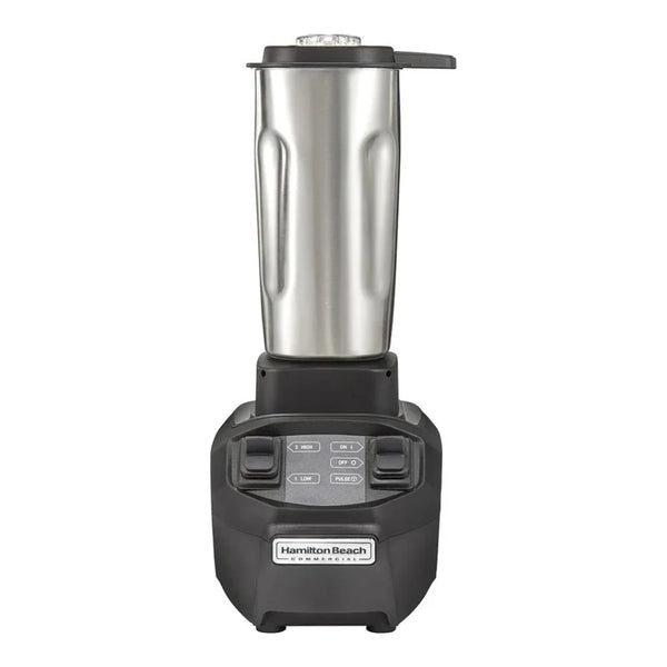 Hamilton Beach HBB255 Rio 2 Speeds Drink Blender Tritan™ Jar with Powerful 1.6 hp Motor, 48 oz.