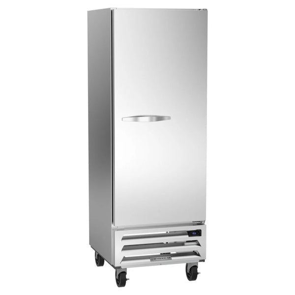 Beverage-Air HBF12HC-1 24" Bottom Mounted Reach In Freezer