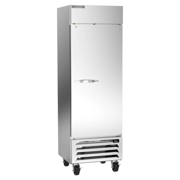 Beverage-Air HBF19HC-1 27 1/4" Horizon Series Reach In Freezer