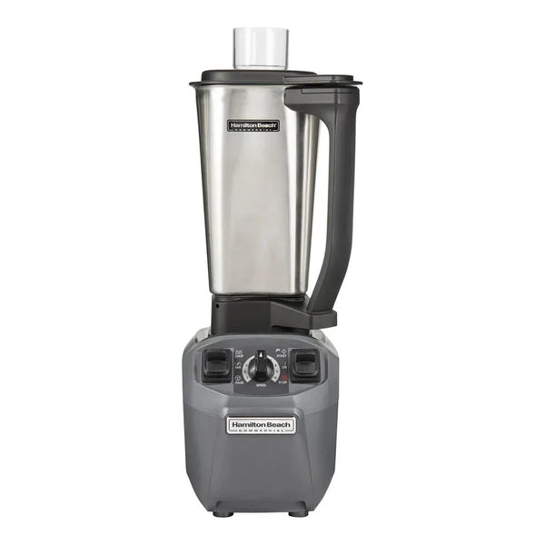 Hamilton Beach HBF510S EXPEDITOR510 2.4 hp Blender with Variable Speed Dial, 64 oz.