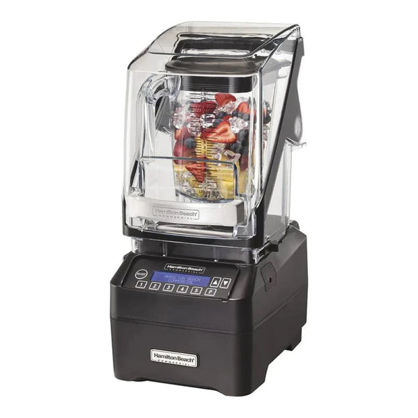 Hamilton Beach HBH755 Eclipse 3 hp Blender, 64 oz. - 120V