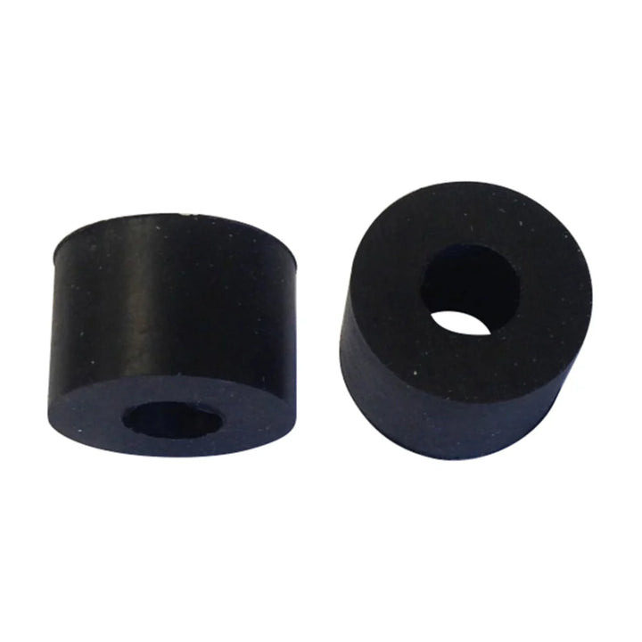 Winco HCD-BR Black Rubber Ring for HCD Series Dicer, 2PC/PK