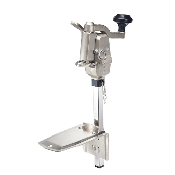 Hamilton Beach HCO500 Side-cut Table Mount Can Opener