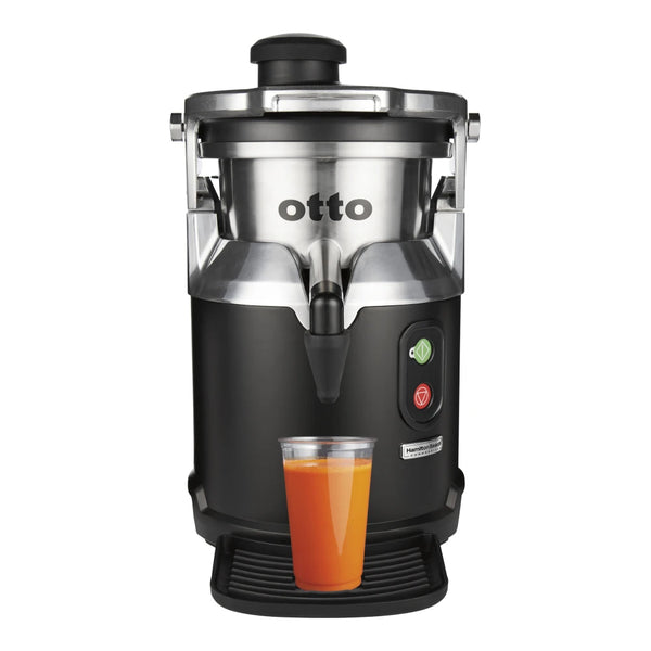 Hamilton Beach HJE960 Otto Juice Extractor, 120V