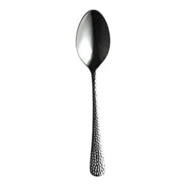 Furtino Hamford Table Spoon Silver Mirror 18/10 Stainless Steel Table Spoon 4 mm, Pack of 12