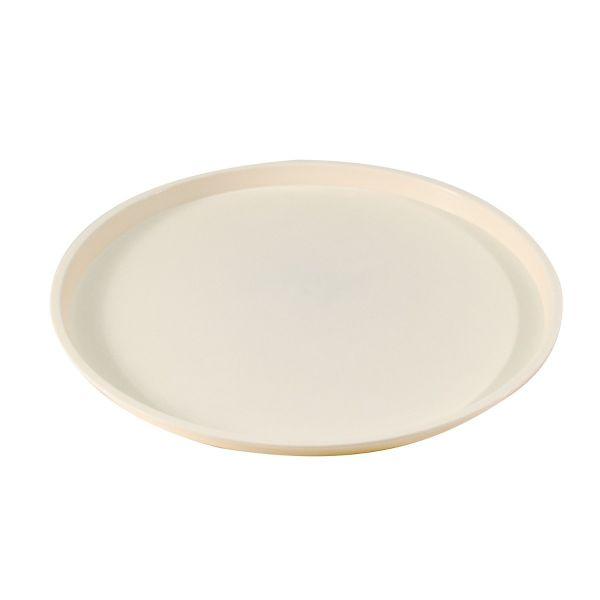 Hapco Elmar Round Serving Tray D12 Blush