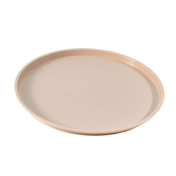 Hapco Elmar Round Serving Tray D12 Sand