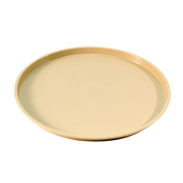 Hapco Elmar Round Serving Tray D12 Beige