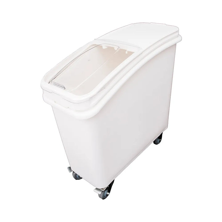 CAC China IBIN-21 Ingredient Bin Mobile 21Gal Set