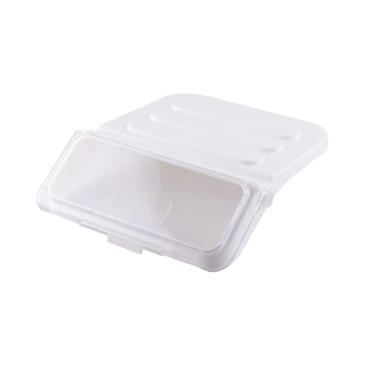 CAC China IBIN-3LD Lid for IBIN-3 Case of 8 Pcs