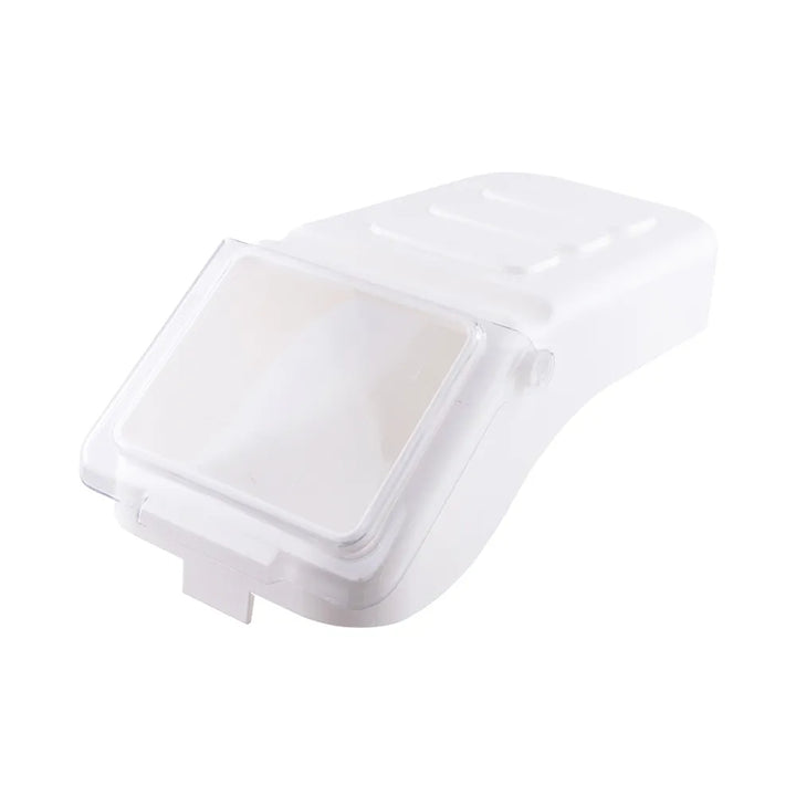 CAC China IBIN-6LD Lid for IBIN-6 Case of 4 Pcs