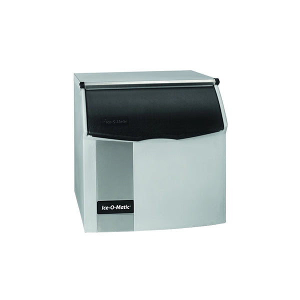 Ice-O-Matic ICEU150FA 24.6" Undercounter Full Cube Ice Machine With 70 lbs Bin, 238 lb Production,  115v