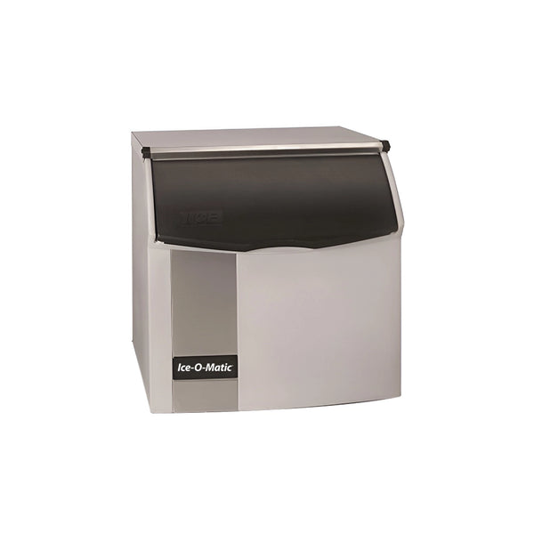 Ice-O-Matic ICEU220FA 24.5" Undercounter Full Cube Ice Machine With 70 lbs Bin, 251 lb Production, 115v