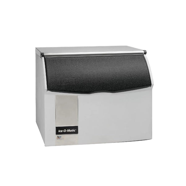 Ice-O-Matic ICEU300FA ICE Series™ 30 3/8" Undercounter Full Cube Ice Machine with 97 lb. Bin, 115v