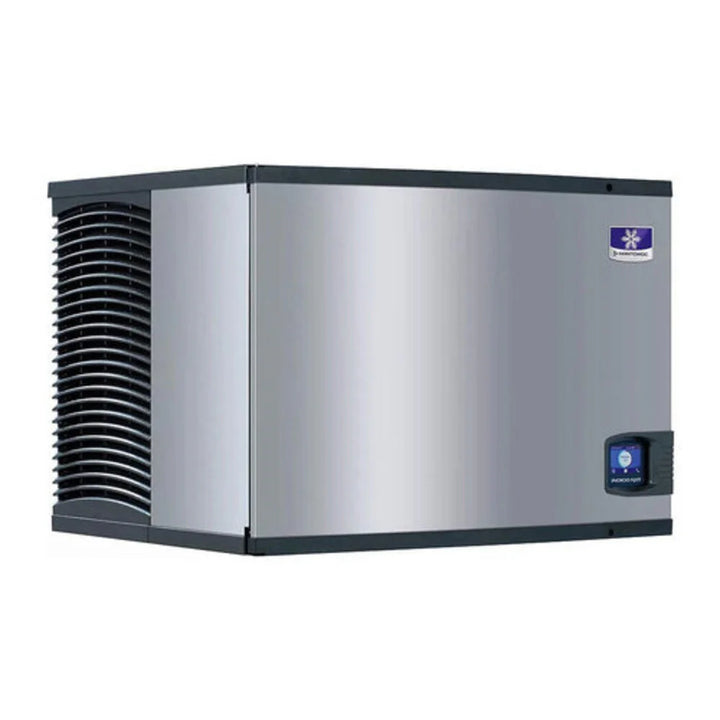 Manitowoc IDF0500N Indigo NXT 30" Remote Condenser Full Size Cube Ice Machine, 510 lbs/day