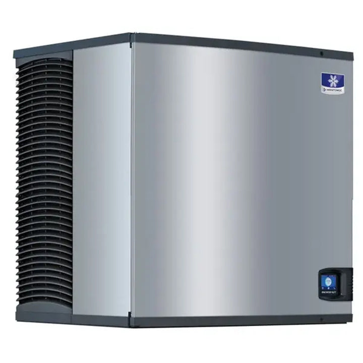 Manitowoc IDF0900N-251A Indigo NXT 30" Air Cooled Cube Ice Machine 821 lbs/day