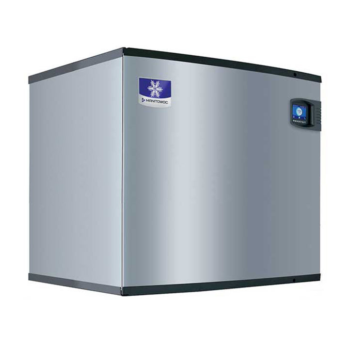 Manitowoc IDF1800C Indigo Series QuietQube 30" Remote Condenser Full Size Cube Ice Machine, 1715 lbs/day