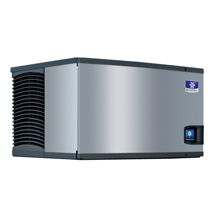 Manitowoc IDT0300W-161 Indigo NXT 30" Water Cooled Full Dice Cube Ice Machine, 115V, 305 lbs/day