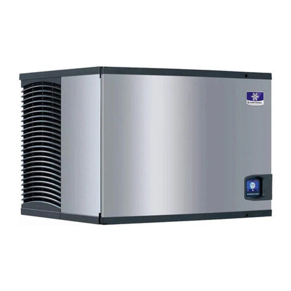 Manitowoc IDT0450W Indigo NXT 30" Water Cooled Full Size Cube Ice Machine, 208-230V, 430 lbs/day