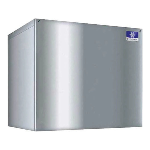 Manitowoc IDT0620A-161P Indigo NXT 22" Air Cooled Dice Cube Ice Machine, 560 lbs/day