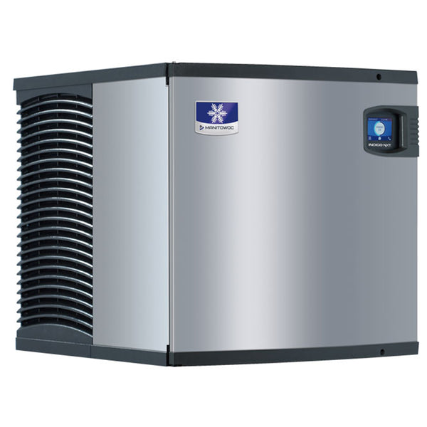 Manitowoc IDT0620A-251 Indigo NXT 22" Air Cooled Cube Ice Machine, 560 lbs/day, 230V 2