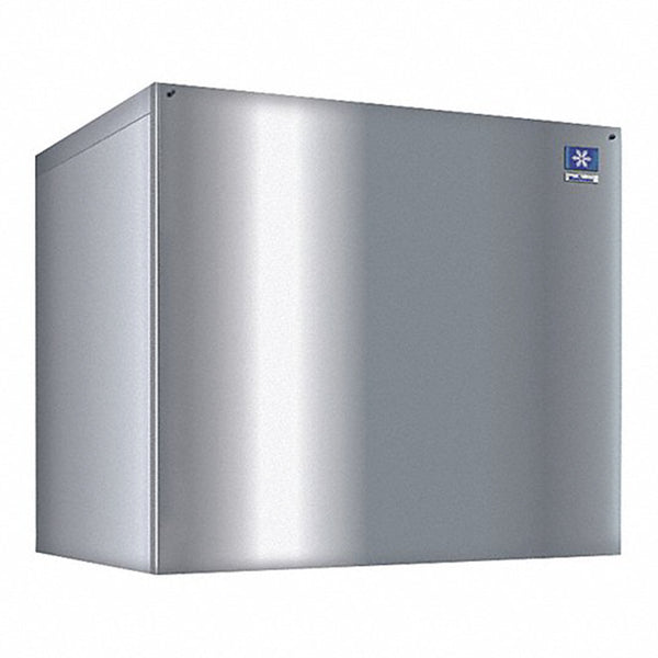 Manitowoc IDT0750A-261P Indigo NXT 30" Air Cooled  Dice Cube Ice Machine, 595 lbs/day