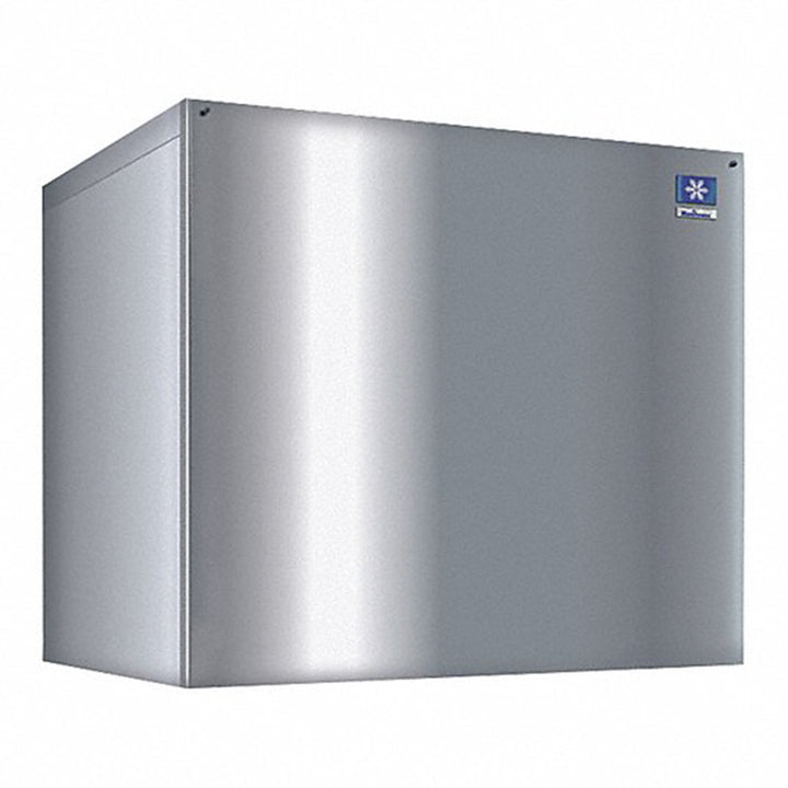 Manitowoc IDT0750A-261P Indigo NXT 30" Air Cooled  Dice Cube Ice Machine, 595 lbs/day