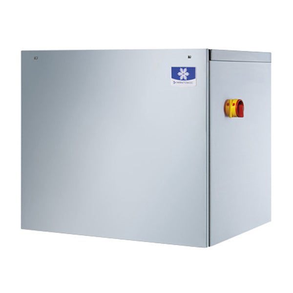 Manitowoc IDT0750W-261M Indigo NXT 30" Water Cooled Dice Cube Ice Machine, 703 lbs/day