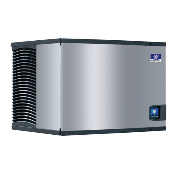 Manitowoc IDT0750W-261 Indigo NXT Water Cooled Cube Ice Machine, 208-230, 1Phase, 703 lbs/day