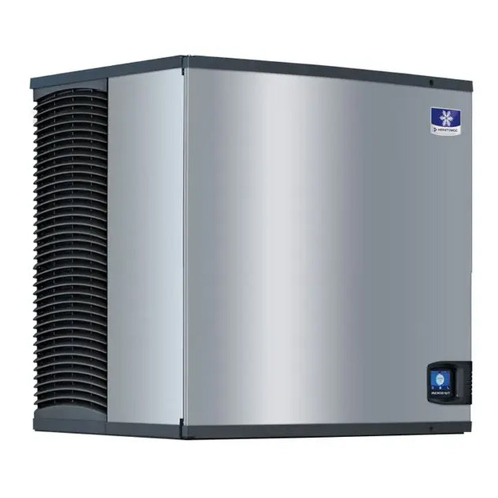 Manitowoc IDT0900A-251 Indigo NXT 30" Air Cooled Cube Ice Machine 851 lbs/day