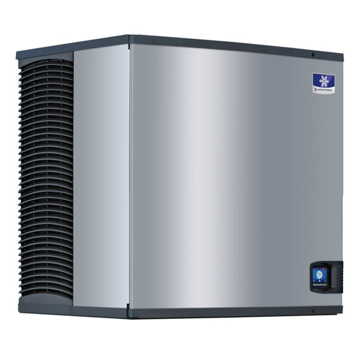 Manitowoc IDT1200W-251 30" Air Cooled Cube Ice Machine 1078 lbs/day