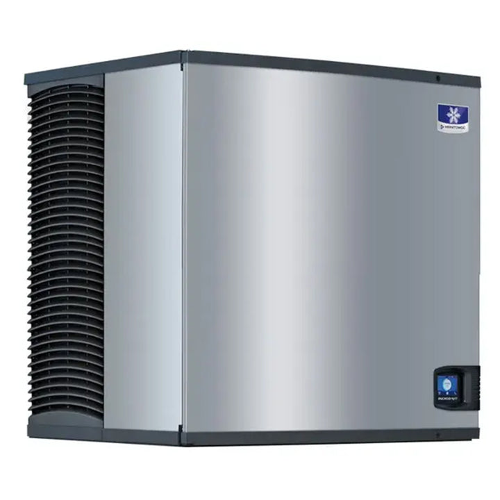 Manitowoc IDT1200W-261 Indigo NXT 30" Water Cooled Dice Ice Machine, 208-230V, 1078 lbs/day