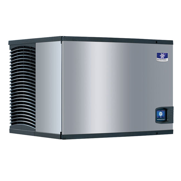 Manitowoc IDT1500A-263E Indigo NXT 48" Air Cooled Dice Cube Ice Machine, 1,688 lbs/day