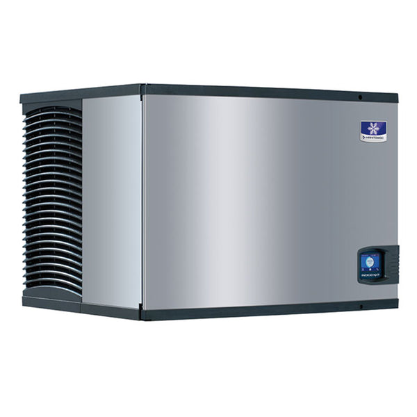 Manitowoc IDT1500W-251A Water Cooled Cube Ice Machine, 1615 lbs/day