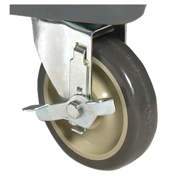 Winco IFT-C5B Caster with Brake for IFT-2, IFT-1D